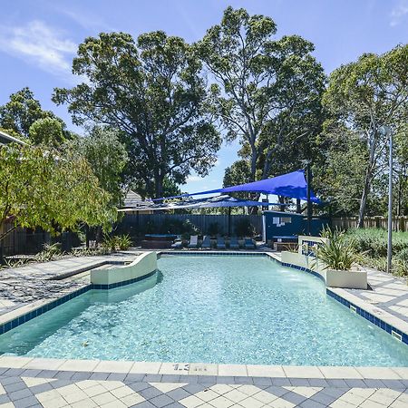 Forte Leeuwin Apartments Margaret River Exterior foto