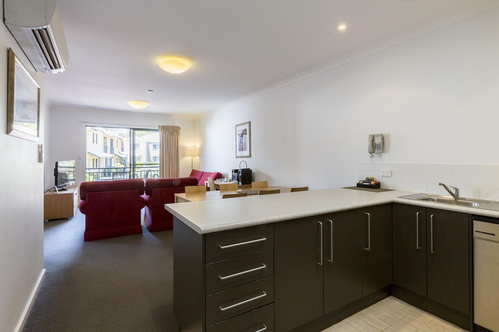 Forte Leeuwin Apartments Margaret River Exterior foto