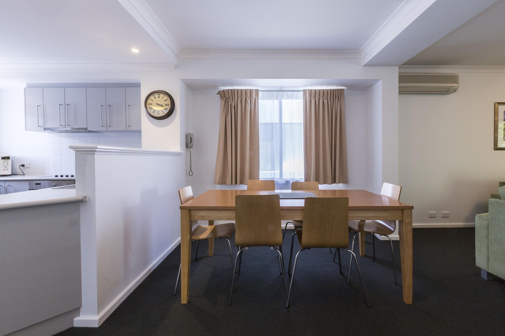 Forte Leeuwin Apartments Margaret River Exterior foto