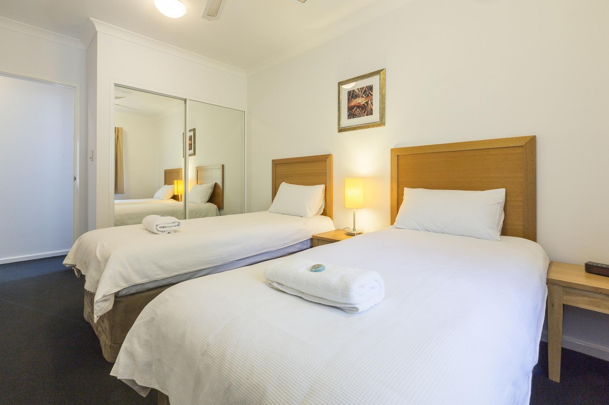 Forte Leeuwin Apartments Margaret River Exterior foto