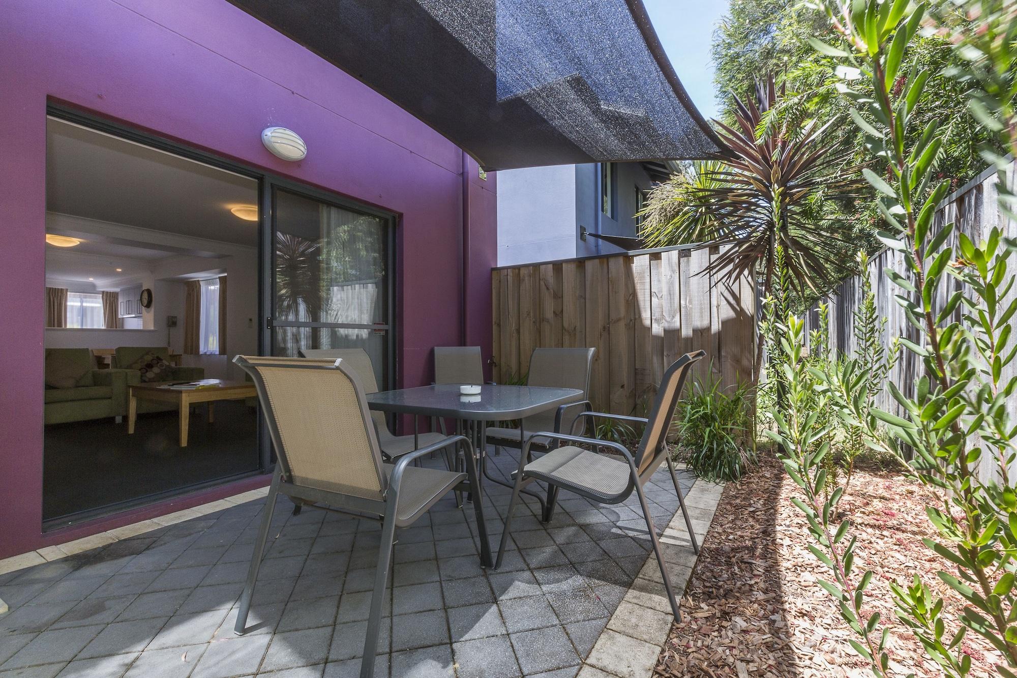 Forte Leeuwin Apartments Margaret River Exterior foto