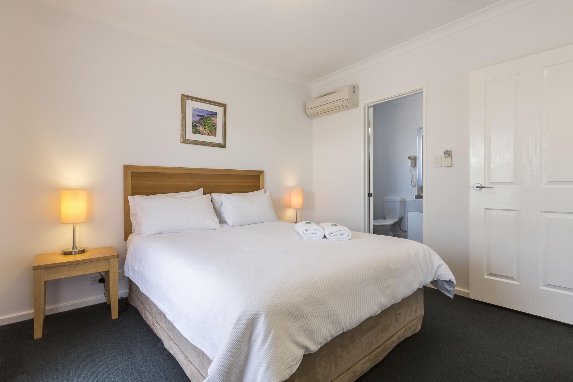 Forte Leeuwin Apartments Margaret River Exterior foto