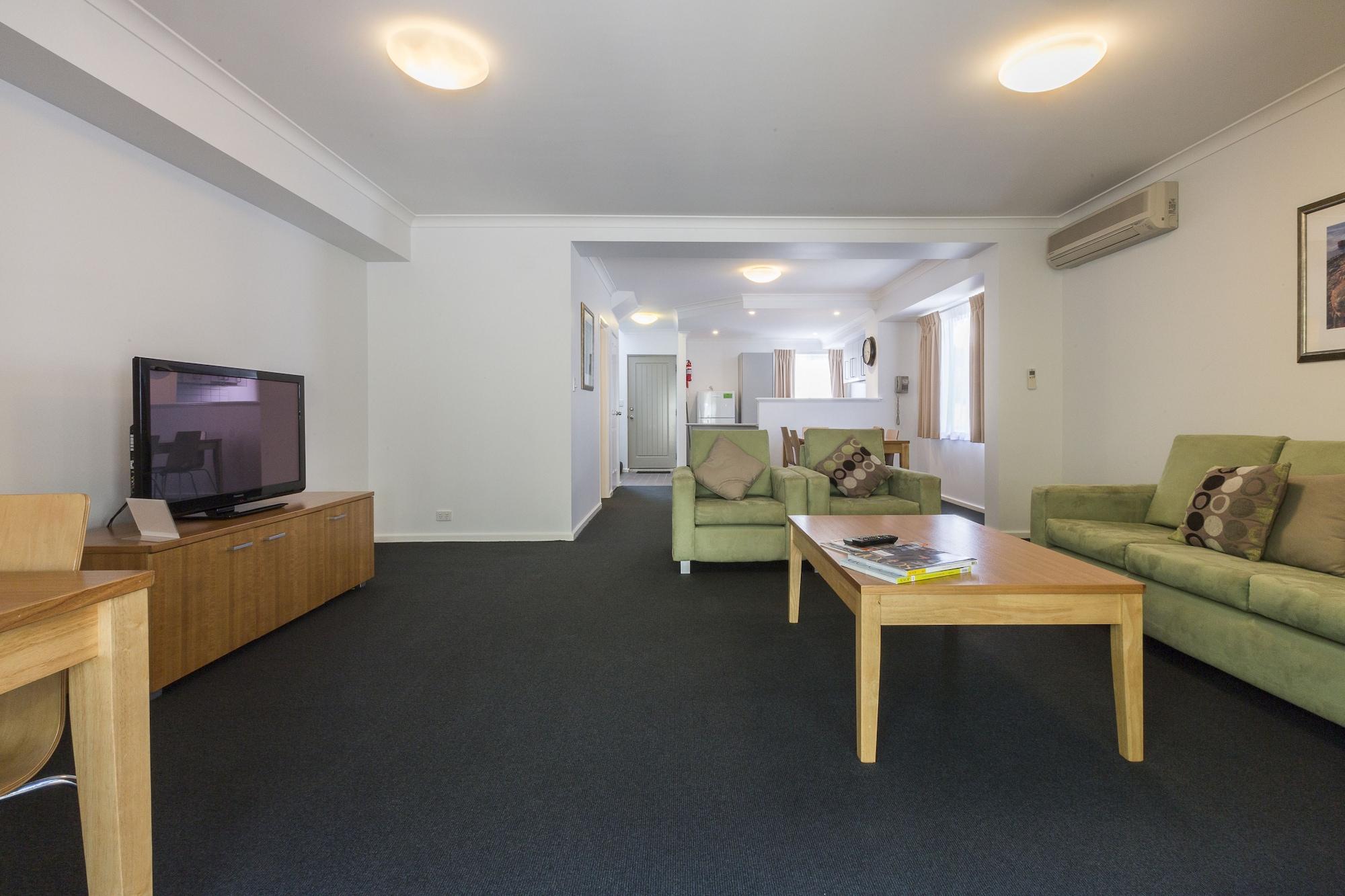 Forte Leeuwin Apartments Margaret River Exterior foto