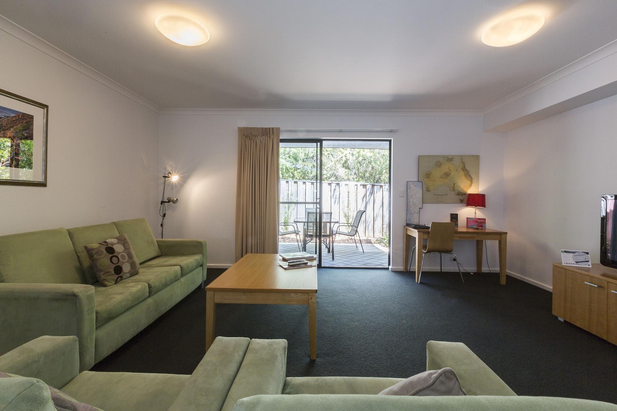 Forte Leeuwin Apartments Margaret River Exterior foto