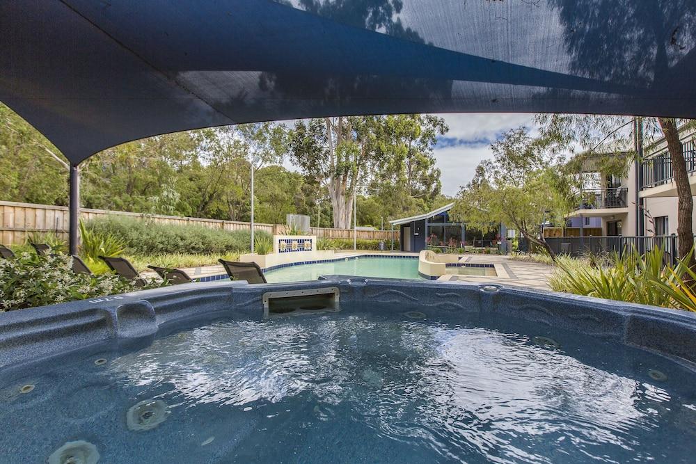 Forte Leeuwin Apartments Margaret River Exterior foto