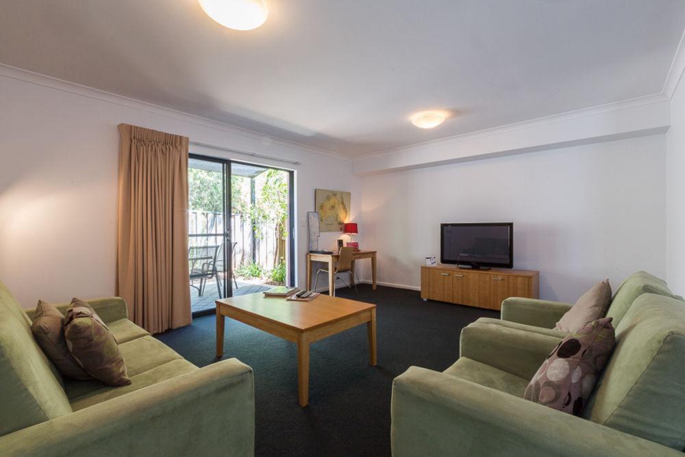 Forte Leeuwin Apartments Margaret River Exterior foto