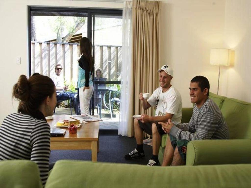 Forte Leeuwin Apartments Margaret River Exterior foto
