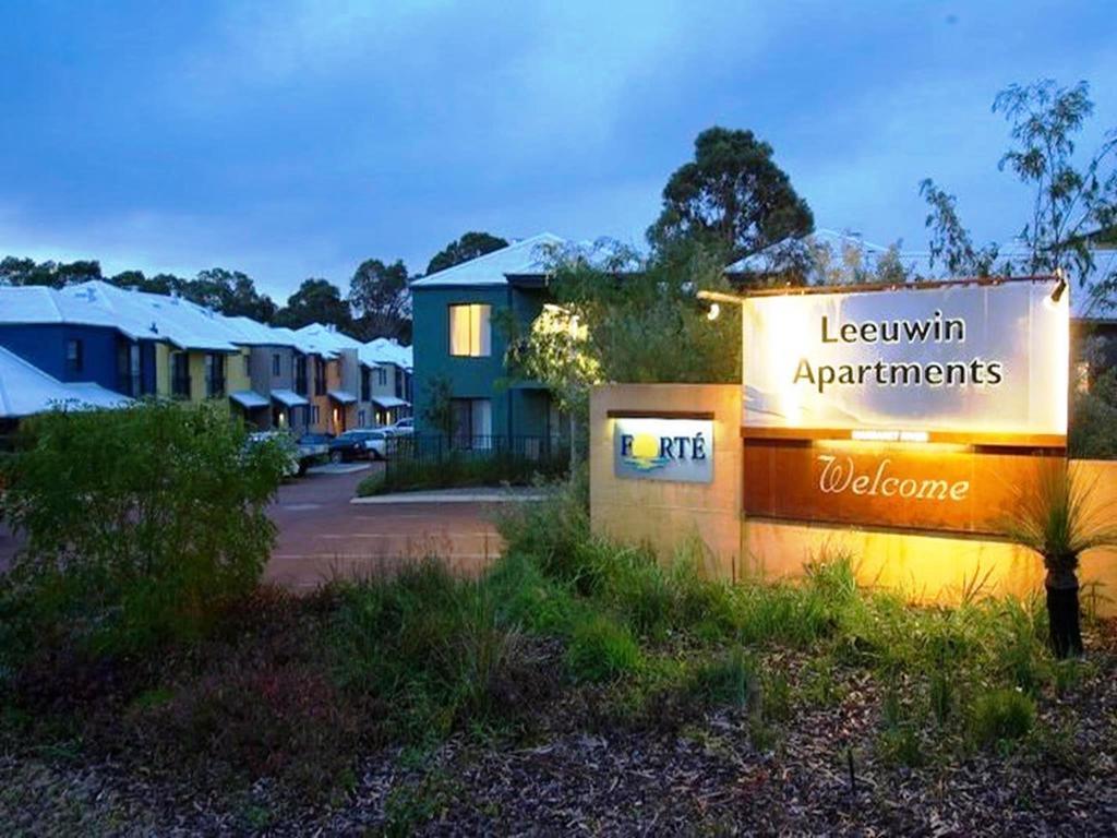 Forte Leeuwin Apartments Margaret River Exterior foto