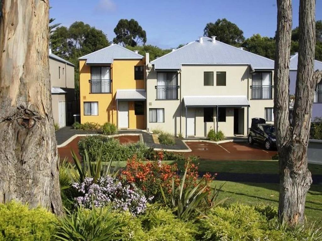 Forte Leeuwin Apartments Margaret River Exterior foto