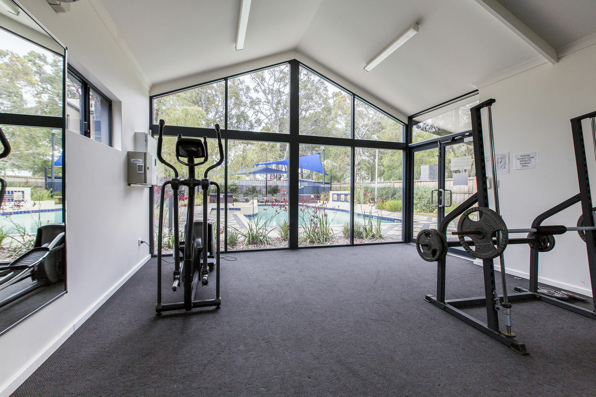 Forte Leeuwin Apartments Margaret River Exterior foto