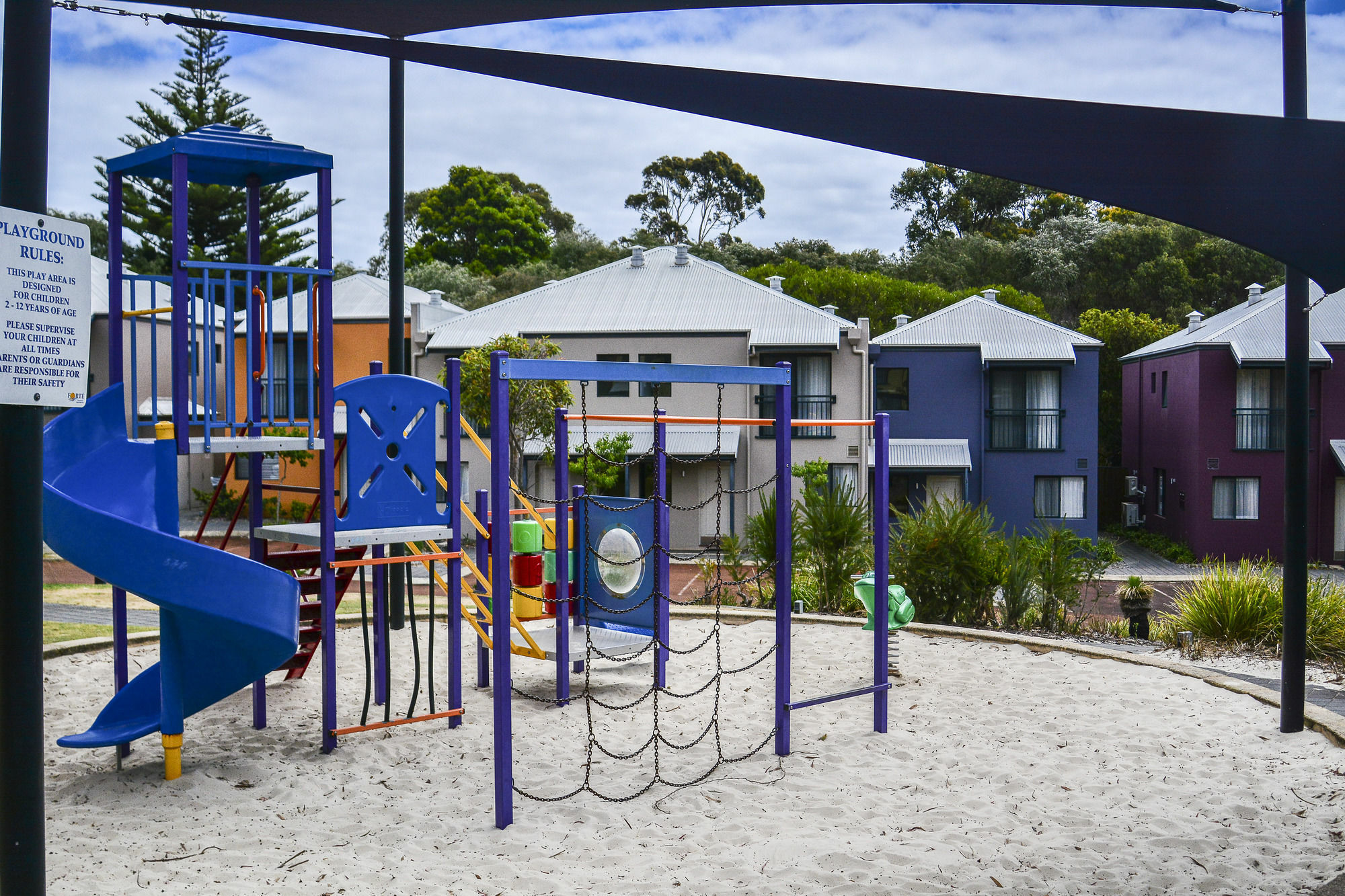 Forte Leeuwin Apartments Margaret River Exterior foto