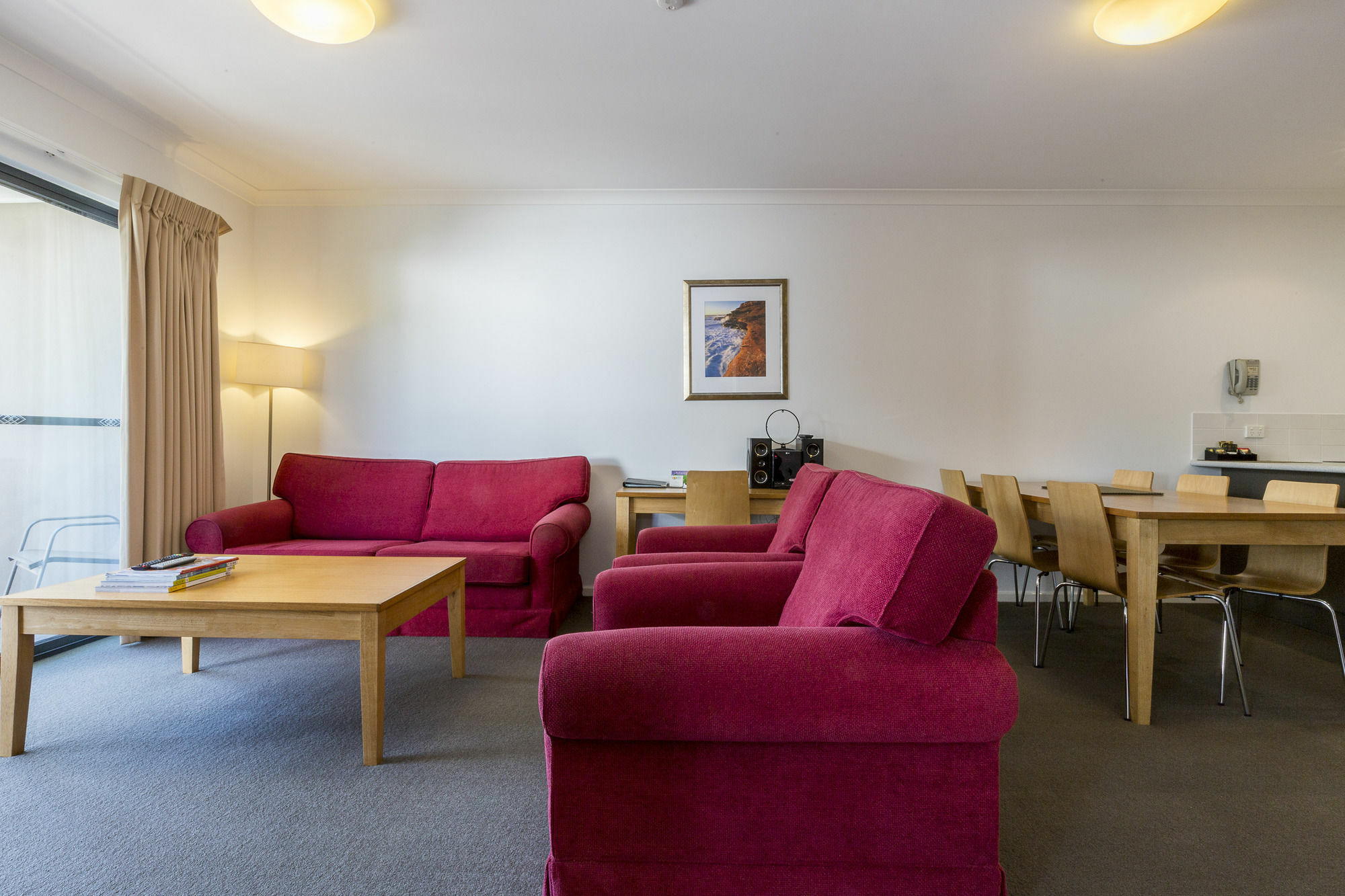 Forte Leeuwin Apartments Margaret River Exterior foto