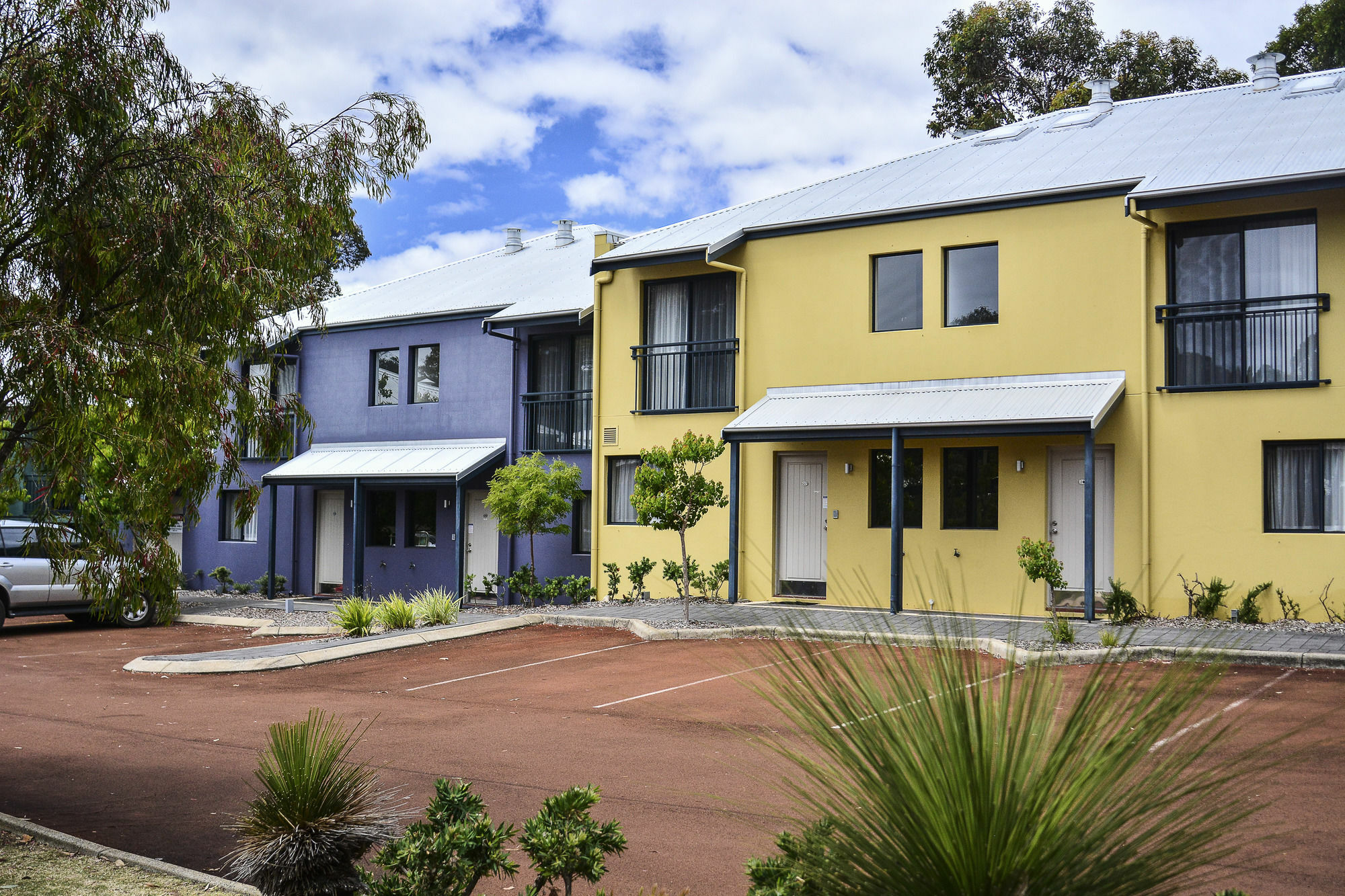 Forte Leeuwin Apartments Margaret River Exterior foto