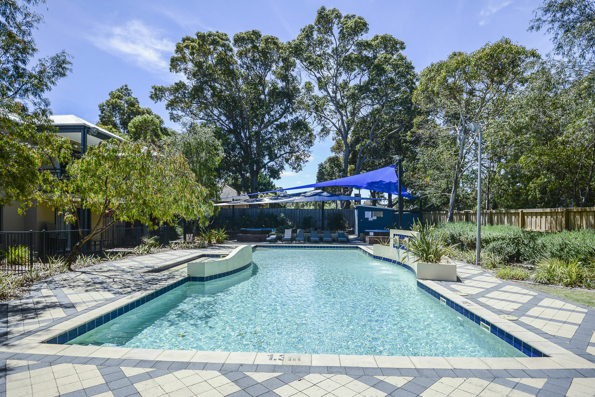 Forte Leeuwin Apartments Margaret River Exterior foto