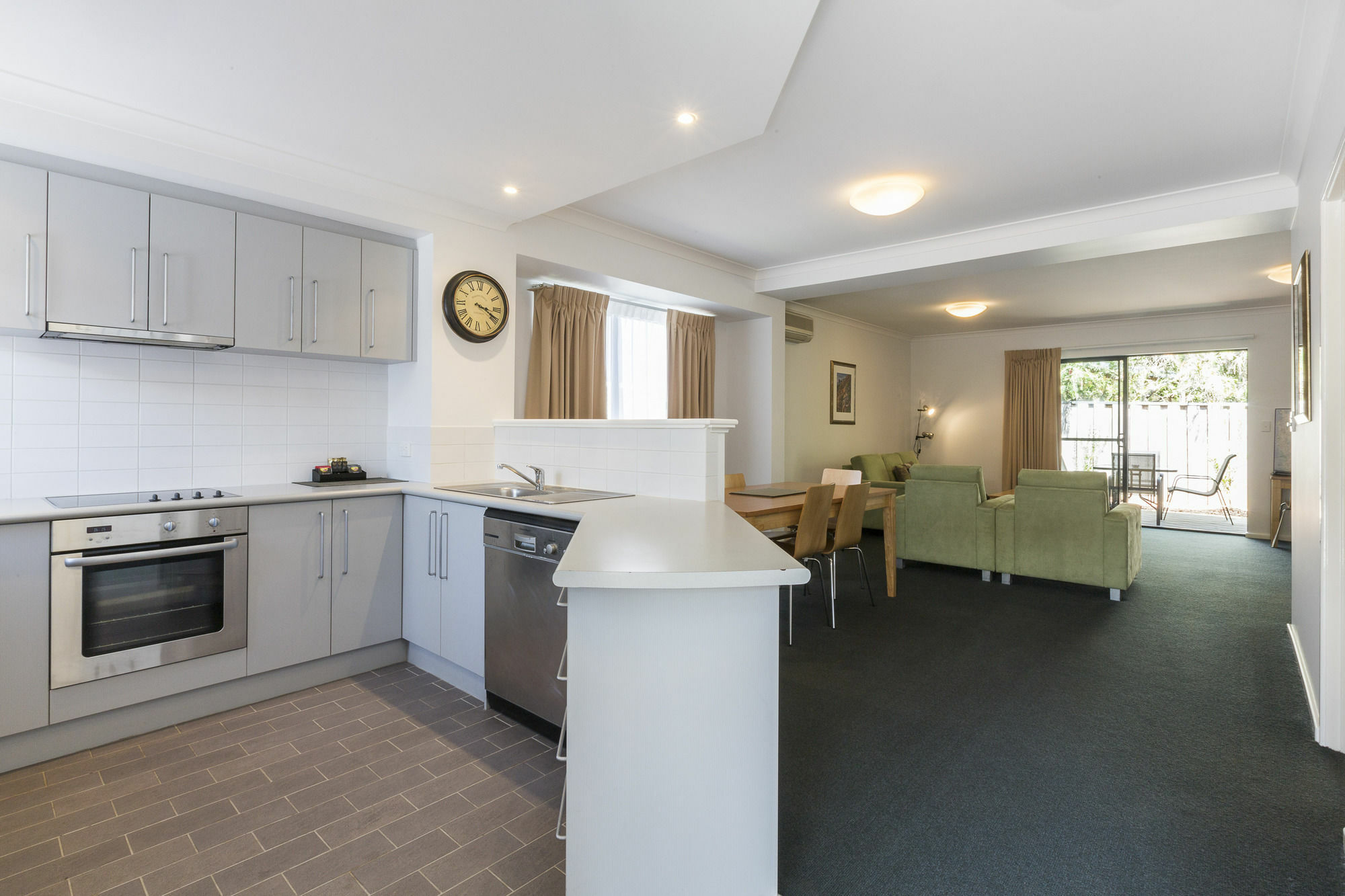 Forte Leeuwin Apartments Margaret River Exterior foto