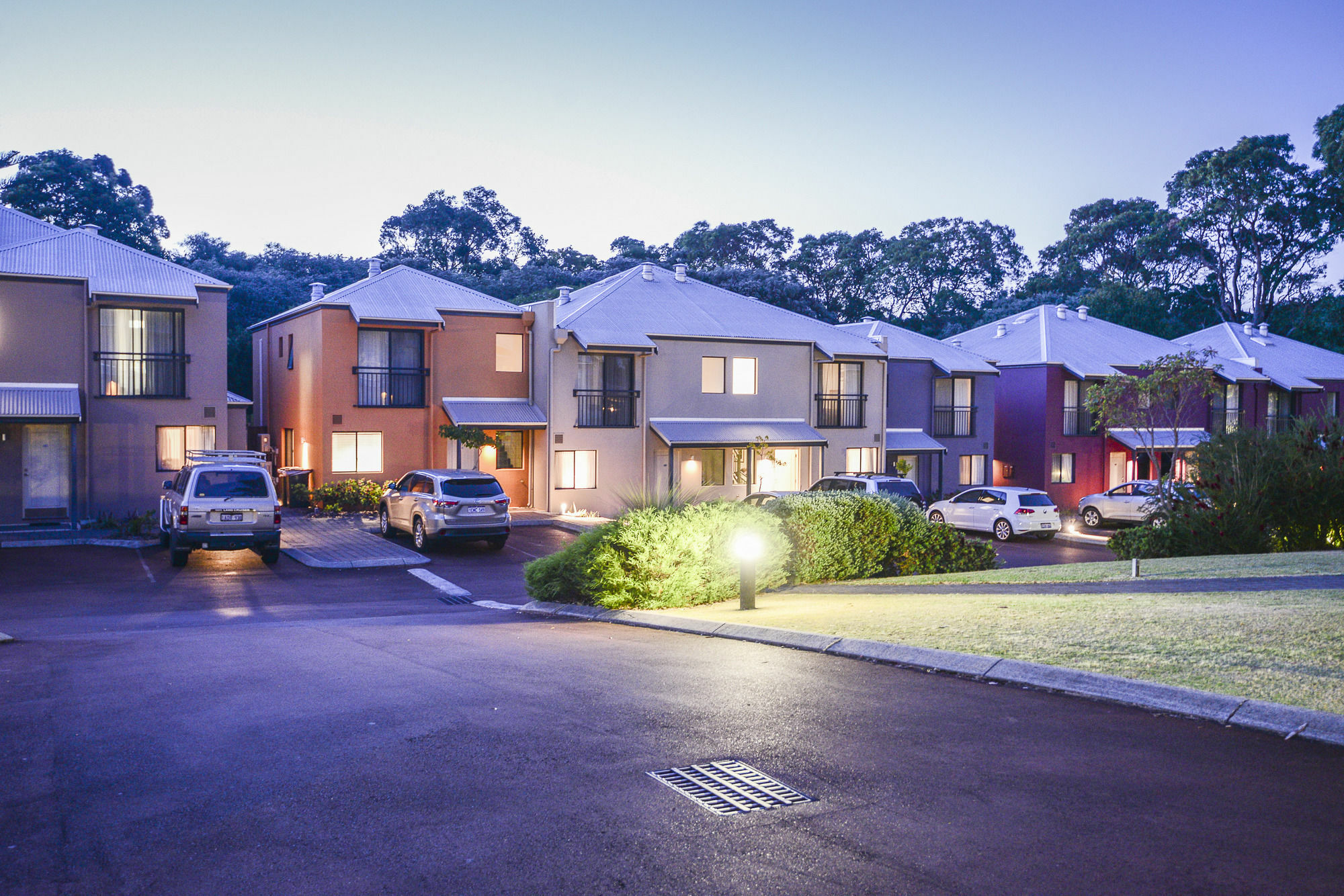 Forte Leeuwin Apartments Margaret River Exterior foto