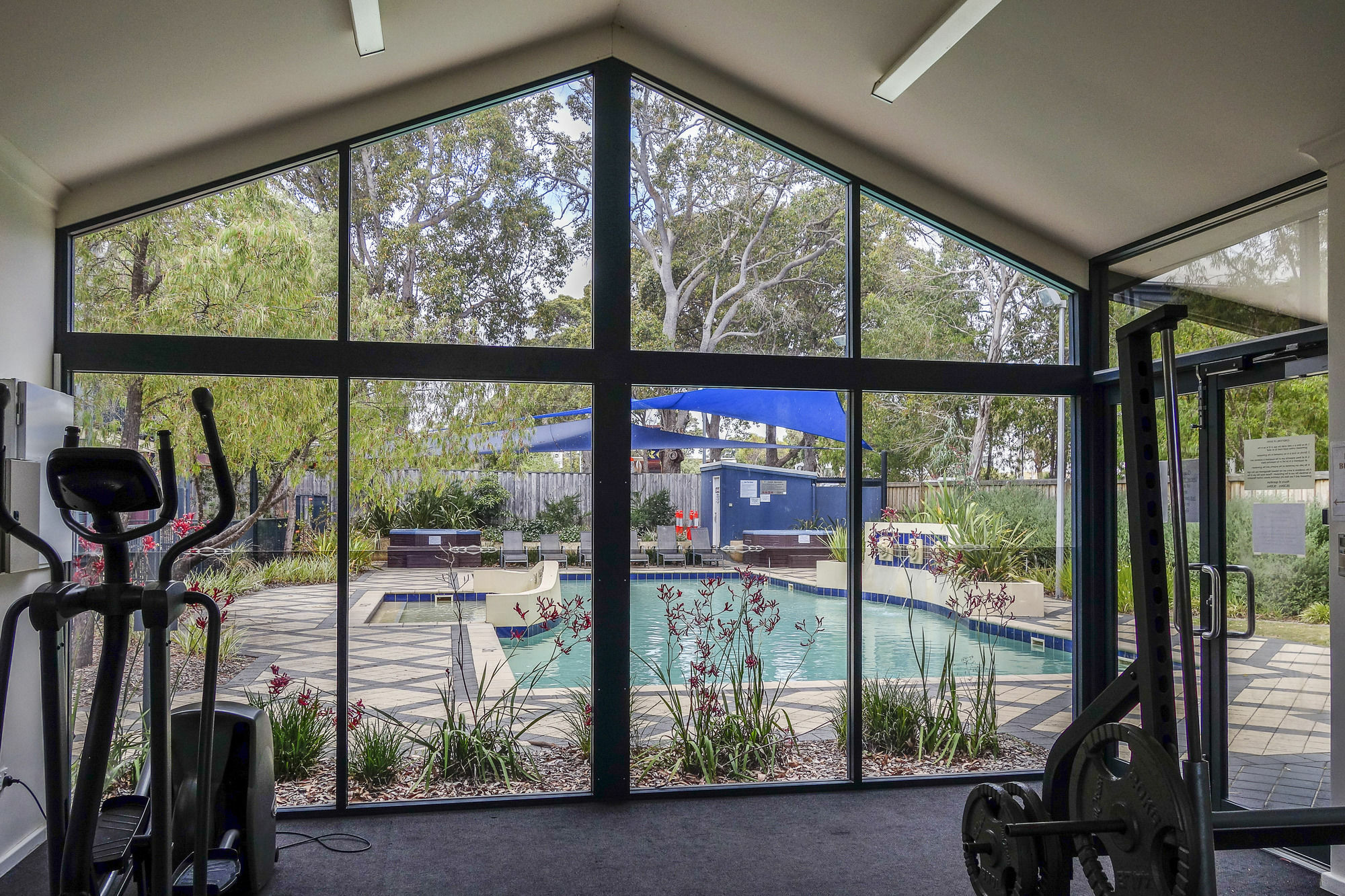 Forte Leeuwin Apartments Margaret River Exterior foto
